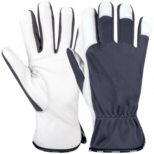 RIO Comfort Montagehandschuh Gr. 09 natur/grau