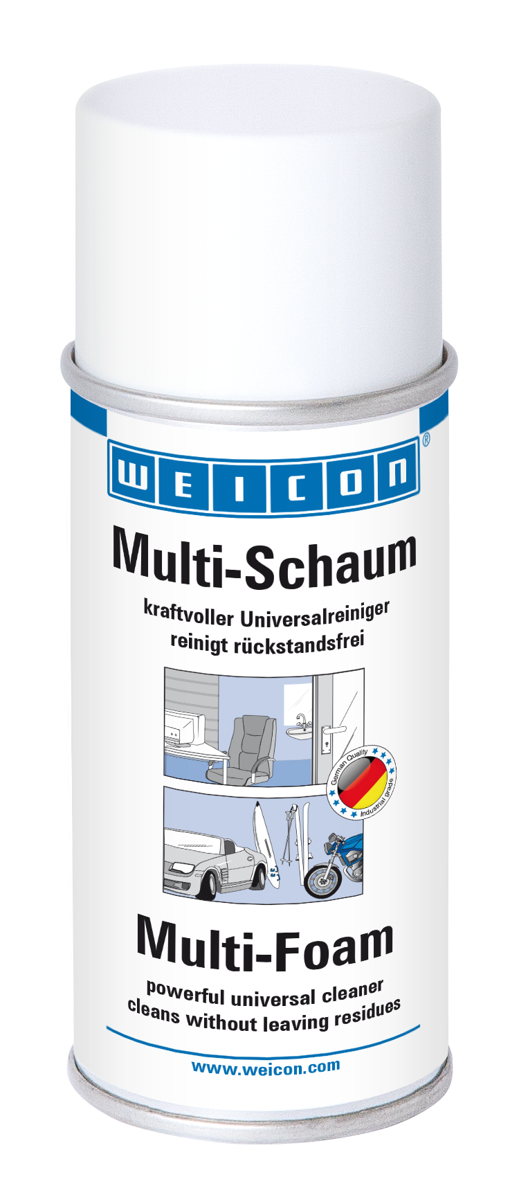 Weicon Multi-Schaum 150 ml  