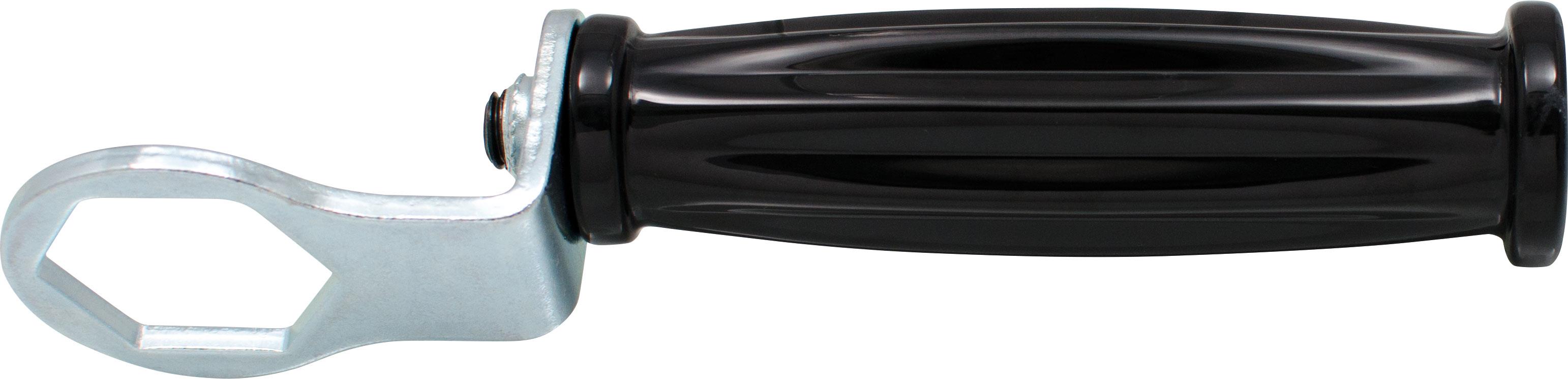 Profi-Blindnietvorsatz-Adapter für Akkuschrauber und Bohrmaschinen 3,0 - 6,4 mm