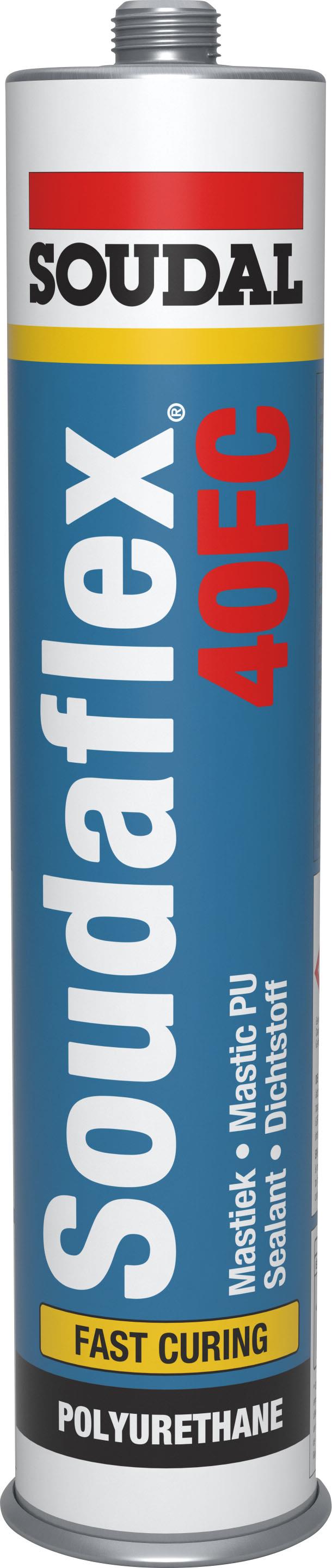 Soudaflex 40 FC Bau/Industrie