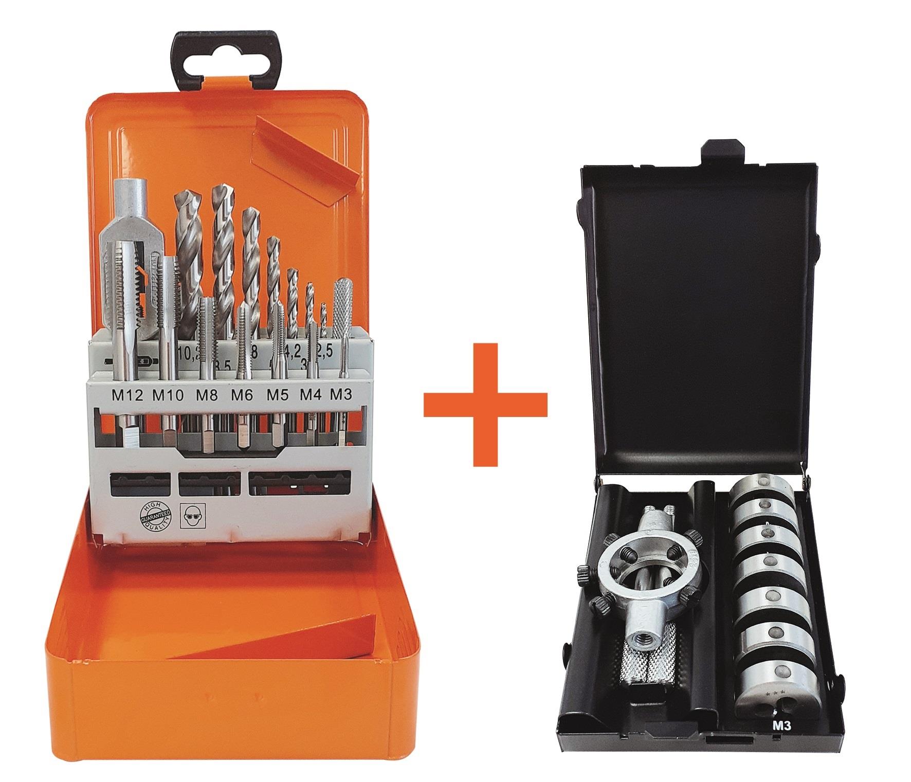 Gewinde Bundle