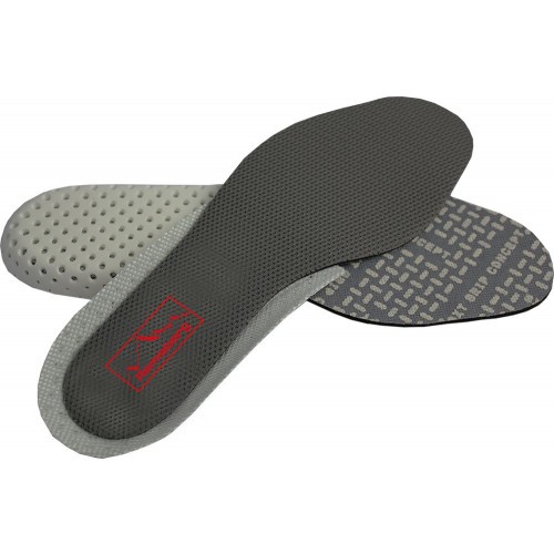 Remisberg EINLEGESOHLEN für Davos und Devon Gr. 48