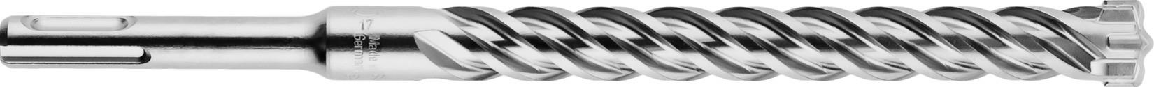 Hammerbohrer Rocket 5 SDS-plus 6,5 x 310 x 250 mm 5er Pack