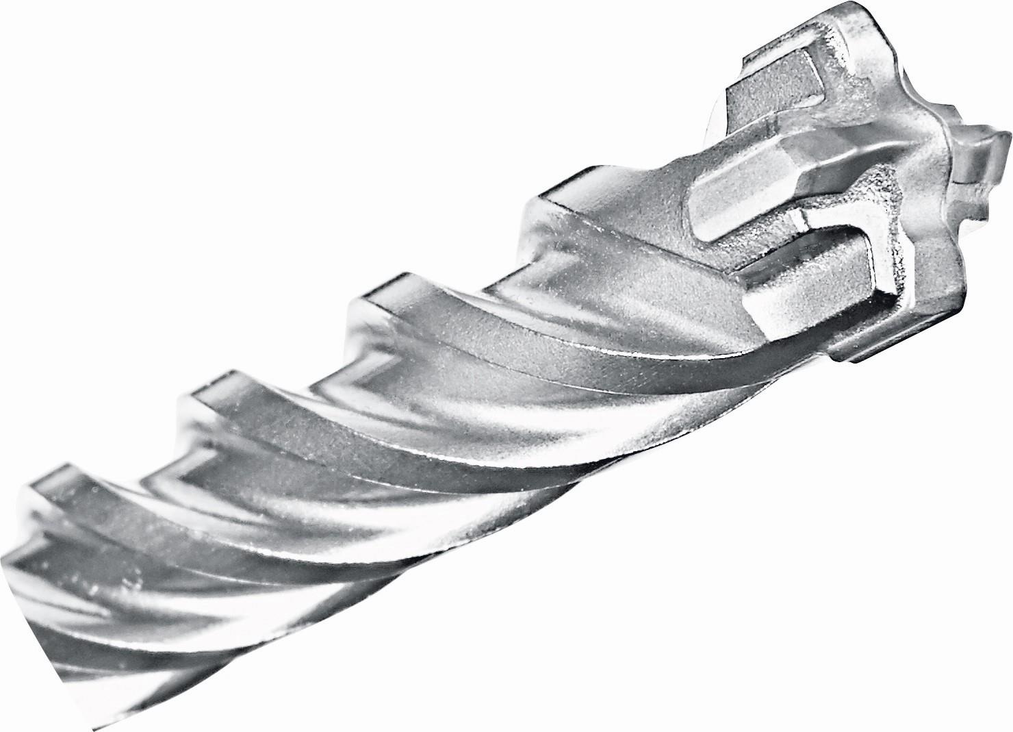 Hammerbohrer Rocket 5 SDS-plus 5 x 160 x 100 mm