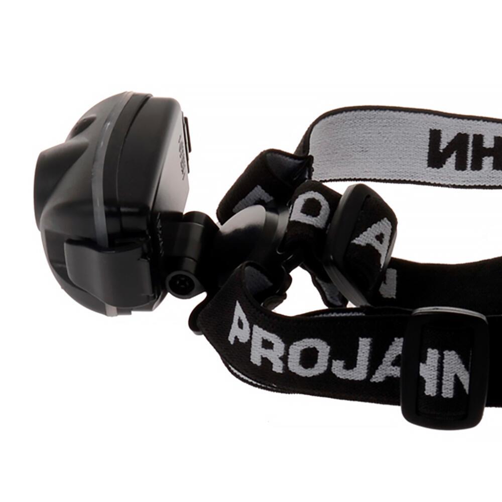 LED Hochleistungs- Stirnlampe PJ100S