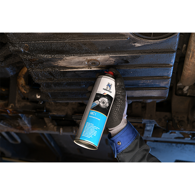 MC 1 Bremsenreiniger 500ml