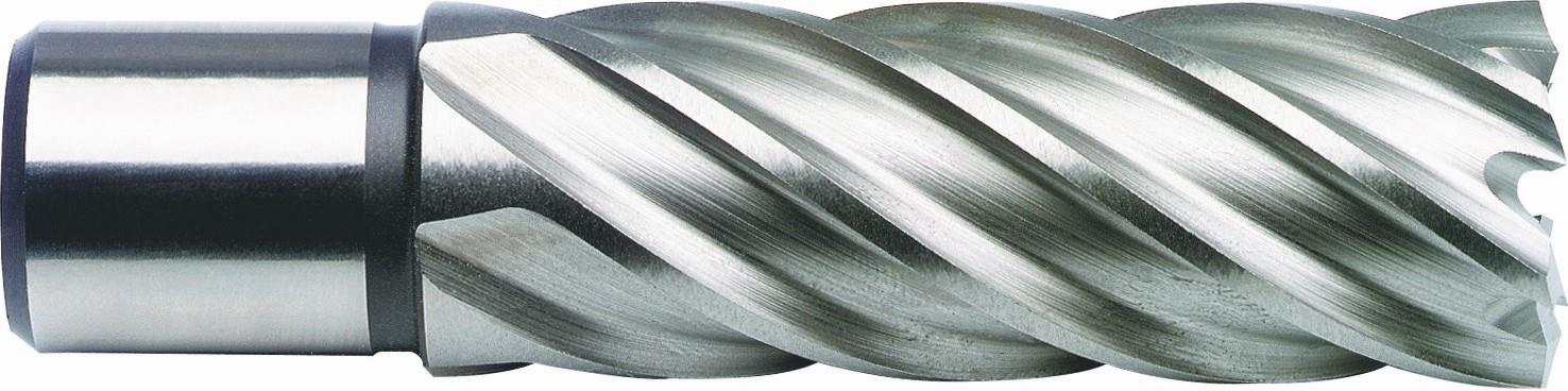 Kernbohrer HSS 14,0 mm / Schnitttiefe 55 mm