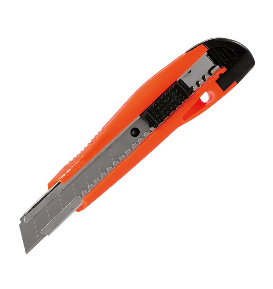 Cutter,  Kunststoff 18 mm