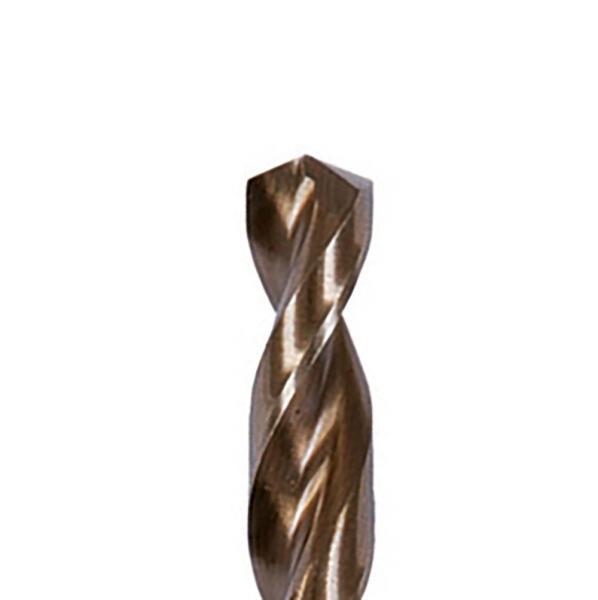 Spiralbohrer HSS-Co DIN 338 Typ VA ECO  4,0 mm