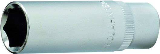 1/2" Tiefe Stecknuss 6kant