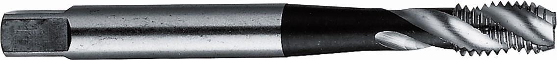 Maschinengewindebohrer HSS-G DIN 371/35° M   8 x 1,25 Sackloch